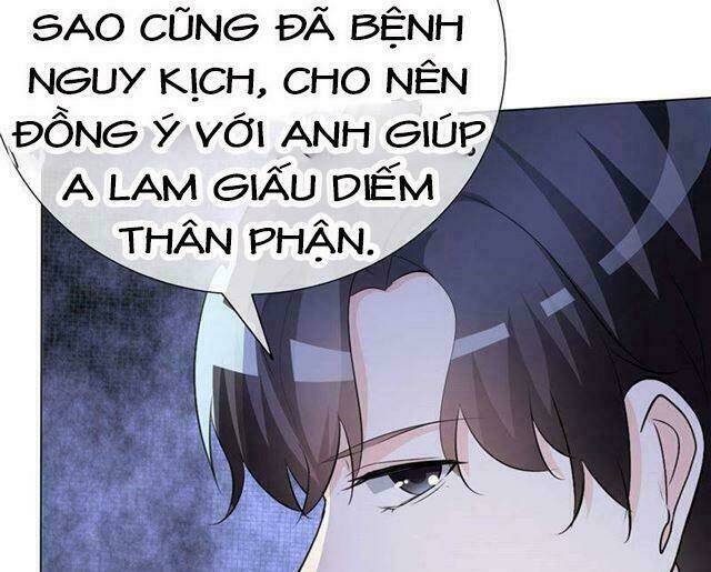 Ái Người Tình Xuất Vu Lam Chapter 58 - Trang 2