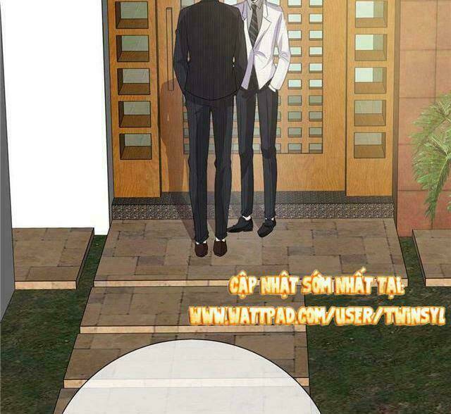 Ái Người Tình Xuất Vu Lam Chapter 58 - Trang 2