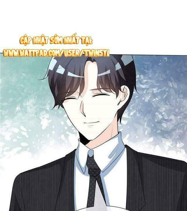 Ái Người Tình Xuất Vu Lam Chapter 58 - Trang 2