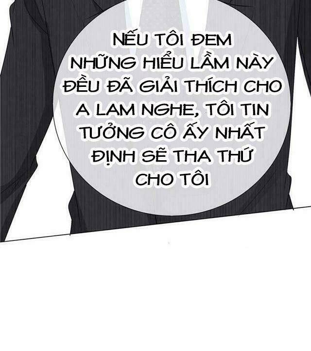 Ái Người Tình Xuất Vu Lam Chapter 58 - Trang 2