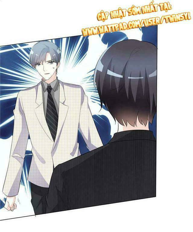 Ái Người Tình Xuất Vu Lam Chapter 58 - Trang 2