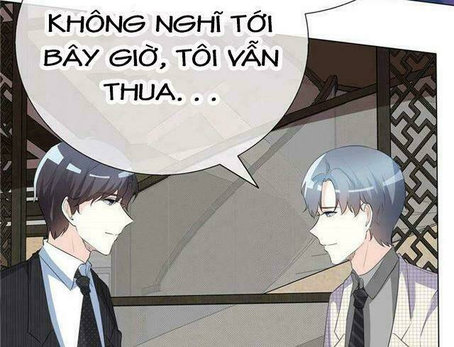 Ái Người Tình Xuất Vu Lam Chapter 58 - Trang 2