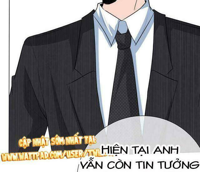 Ái Người Tình Xuất Vu Lam Chapter 58 - Trang 2