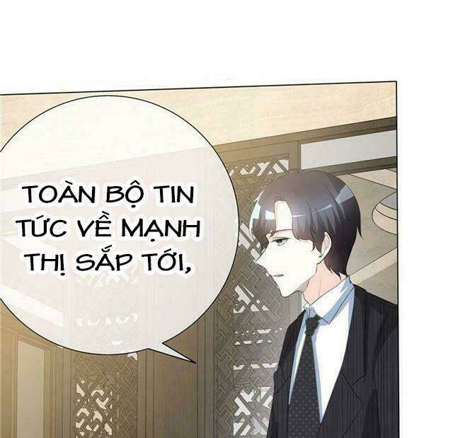 Ái Người Tình Xuất Vu Lam Chapter 58 - Trang 2