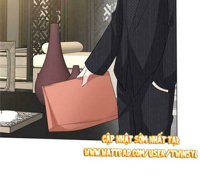 Ái Người Tình Xuất Vu Lam Chapter 58 - Trang 2