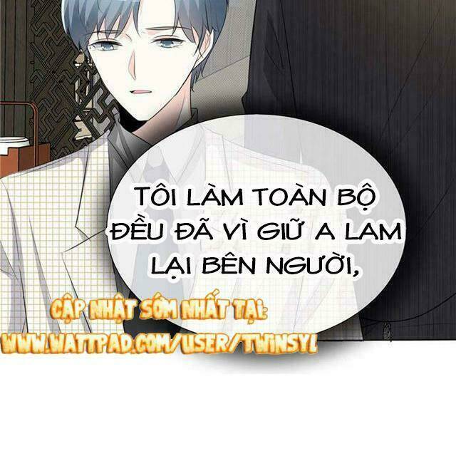 Ái Người Tình Xuất Vu Lam Chapter 59 - Trang 2