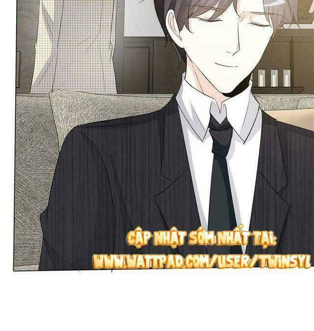 Ái Người Tình Xuất Vu Lam Chapter 59 - Trang 2