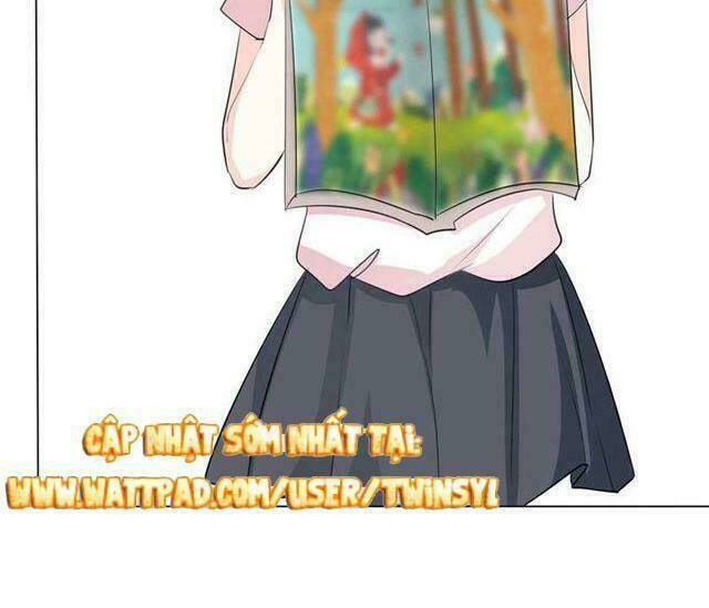 Ái Người Tình Xuất Vu Lam Chapter 59 - Trang 2