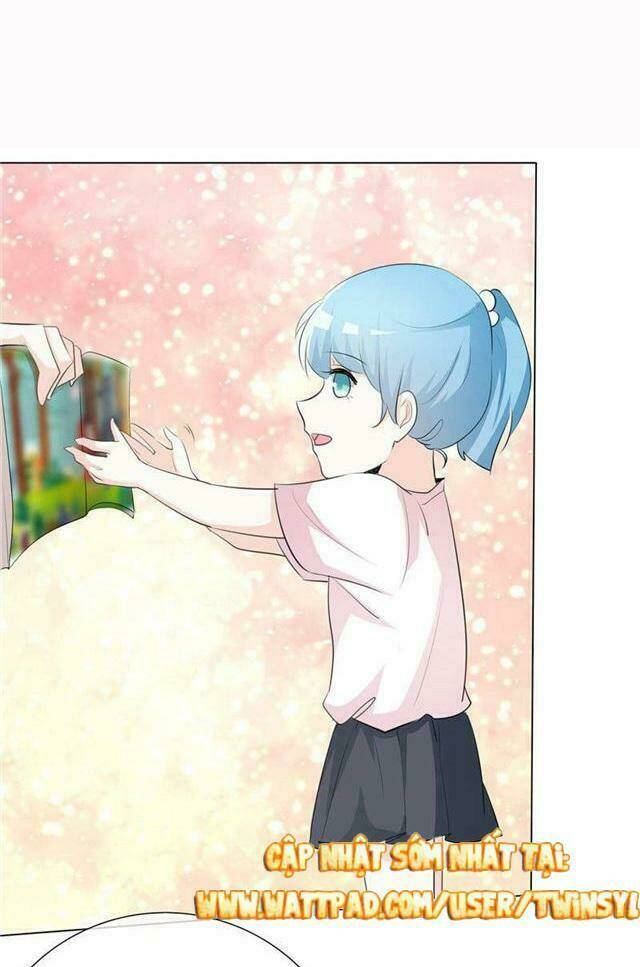 Ái Người Tình Xuất Vu Lam Chapter 59 - Trang 2