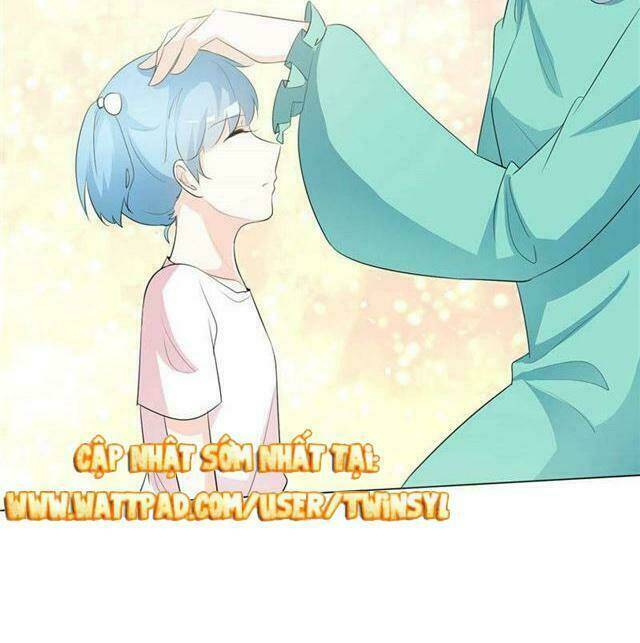 Ái Người Tình Xuất Vu Lam Chapter 59 - Trang 2