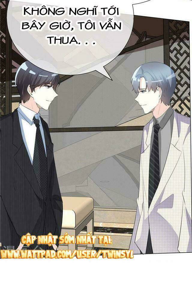 Ái Người Tình Xuất Vu Lam Chapter 59 - Trang 2