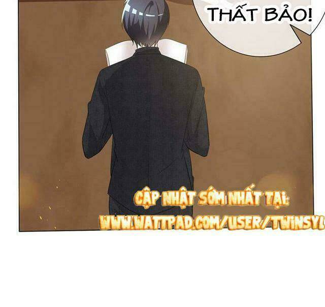 Ái Người Tình Xuất Vu Lam Chapter 59 - Trang 2
