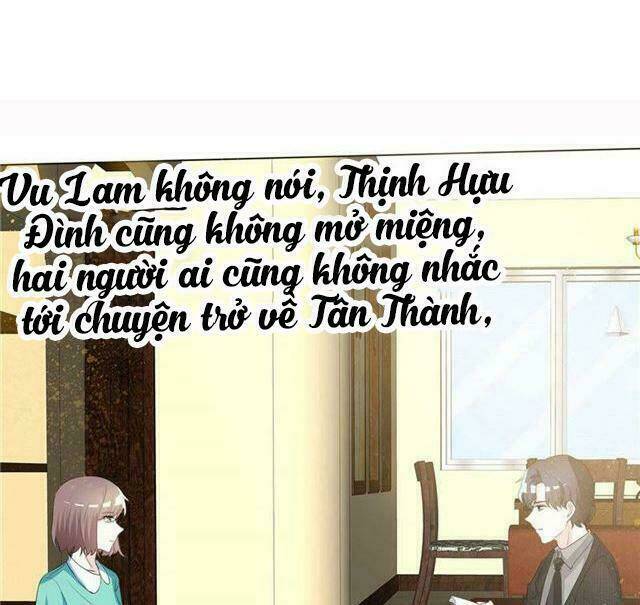 Ái Người Tình Xuất Vu Lam Chapter 59 - Trang 2