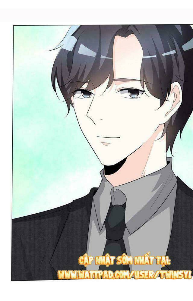 Ái Người Tình Xuất Vu Lam Chapter 59 - Trang 2