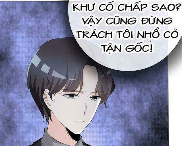 Ái Người Tình Xuất Vu Lam Chapter 59 - Trang 2