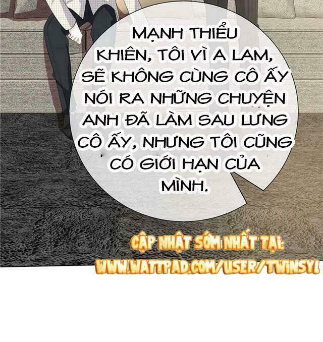 Ái Người Tình Xuất Vu Lam Chapter 59 - Trang 2