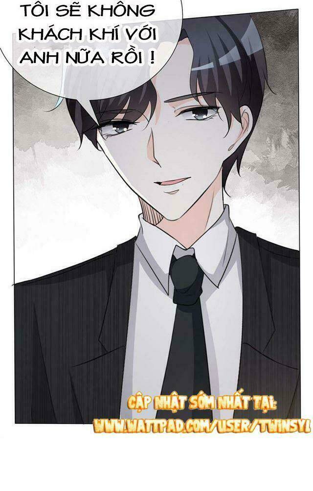 Ái Người Tình Xuất Vu Lam Chapter 59 - Trang 2