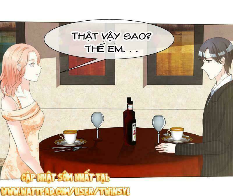 Ái Người Tình Xuất Vu Lam Chapter 6 - Trang 2