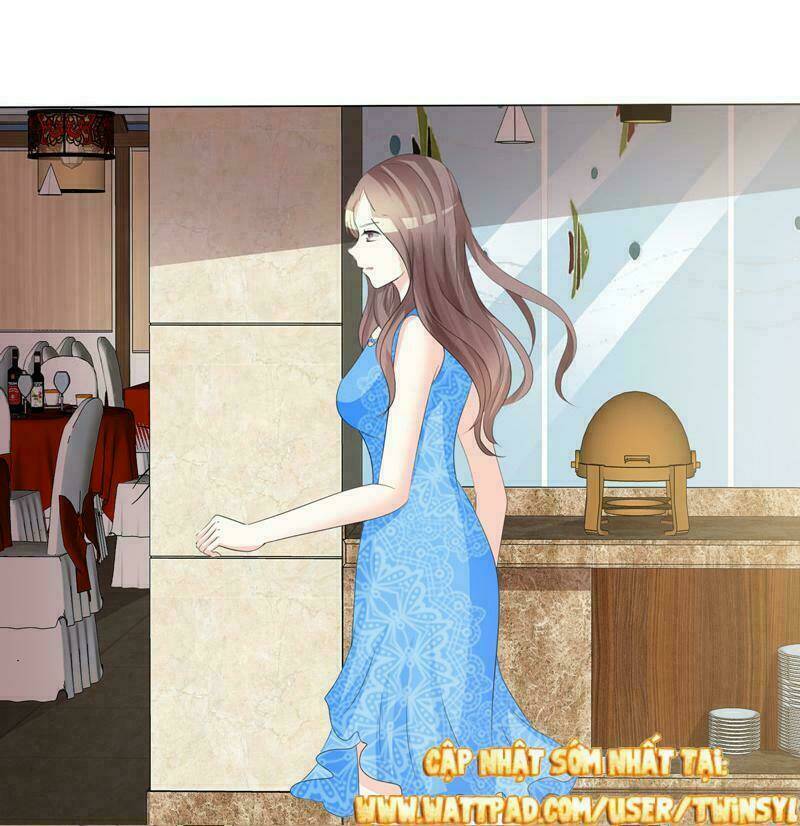 Ái Người Tình Xuất Vu Lam Chapter 6 - Trang 2