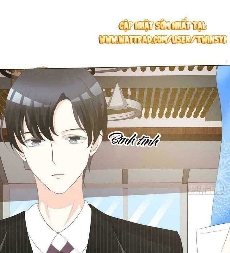 Ái Người Tình Xuất Vu Lam Chapter 6 - Trang 2