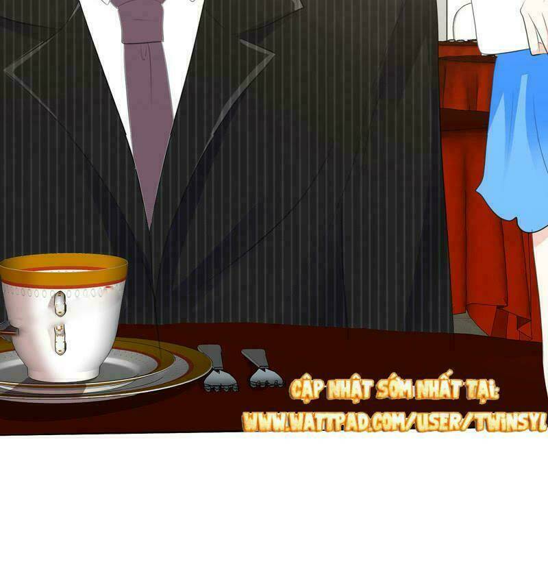 Ái Người Tình Xuất Vu Lam Chapter 6 - Trang 2