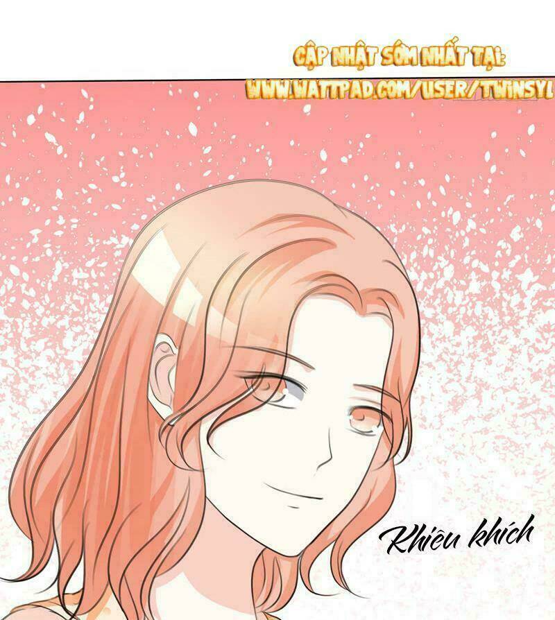 Ái Người Tình Xuất Vu Lam Chapter 6 - Trang 2