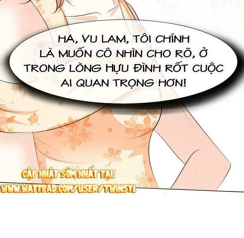 Ái Người Tình Xuất Vu Lam Chapter 6 - Trang 2