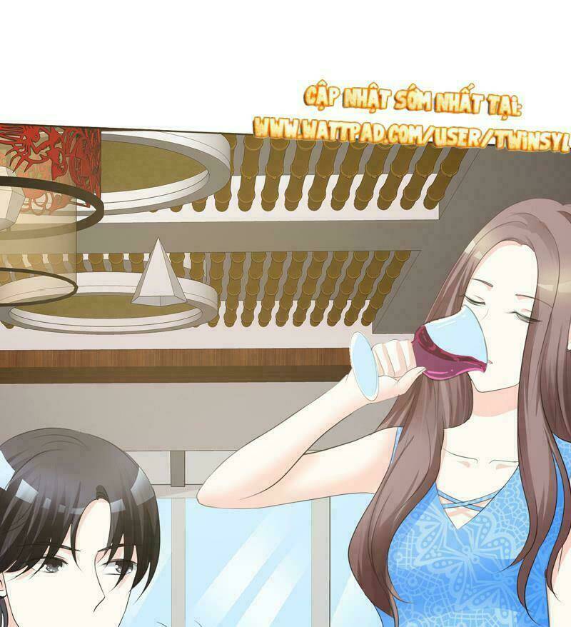 Ái Người Tình Xuất Vu Lam Chapter 6 - Trang 2