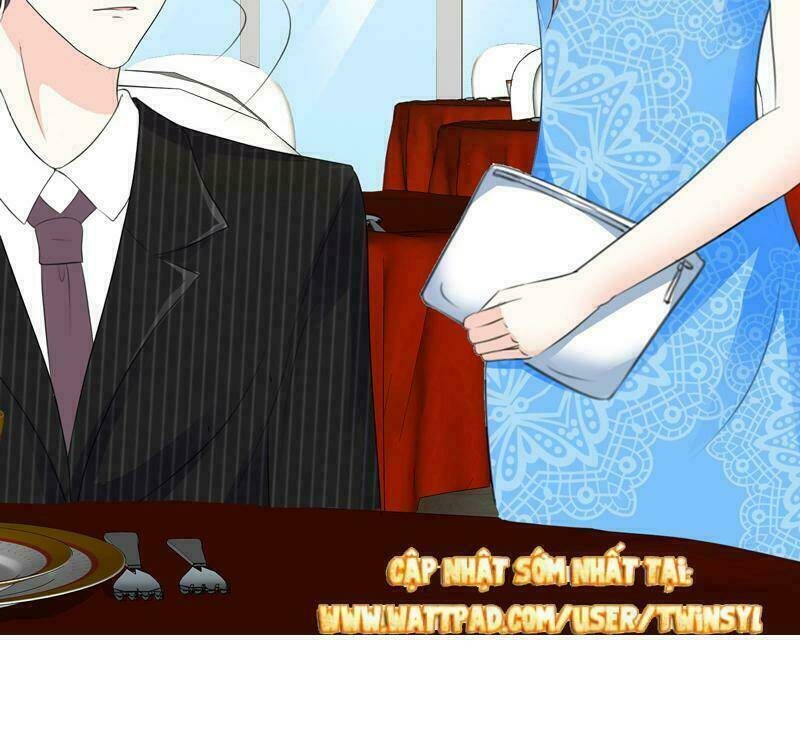 Ái Người Tình Xuất Vu Lam Chapter 6 - Trang 2