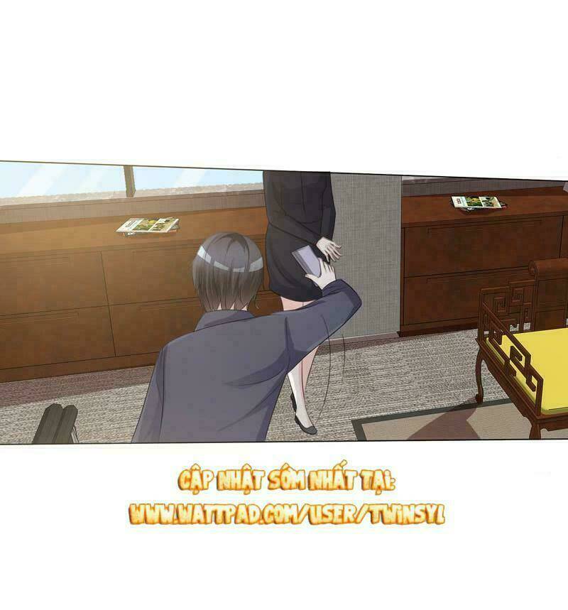 Ái Người Tình Xuất Vu Lam Chapter 6 - Trang 2