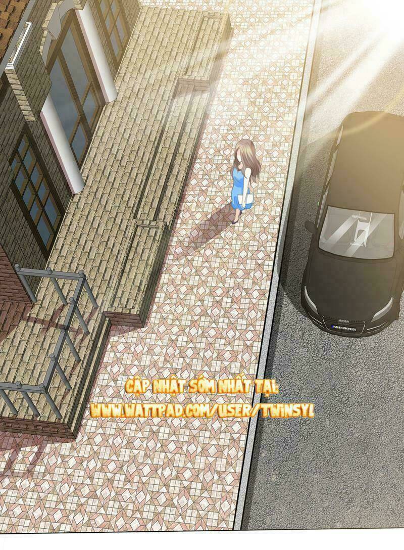 Ái Người Tình Xuất Vu Lam Chapter 6 - Trang 2