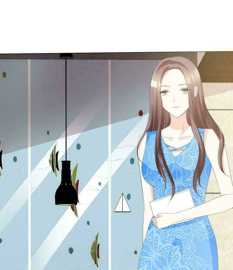 Ái Người Tình Xuất Vu Lam Chapter 6 - Trang 2