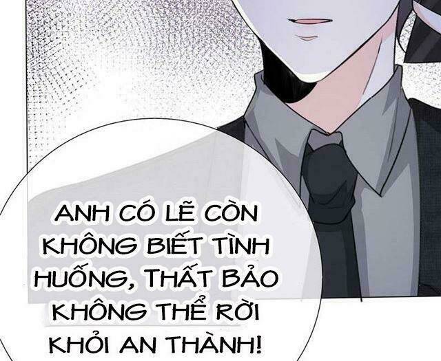 Ái Người Tình Xuất Vu Lam Chapter 60 - Trang 2