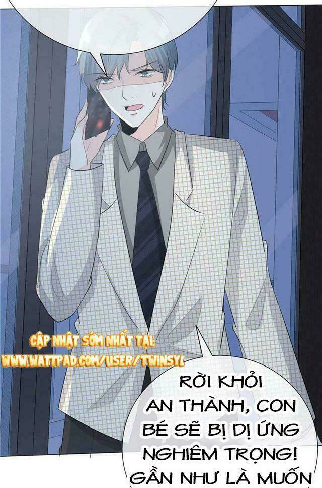 Ái Người Tình Xuất Vu Lam Chapter 60 - Trang 2