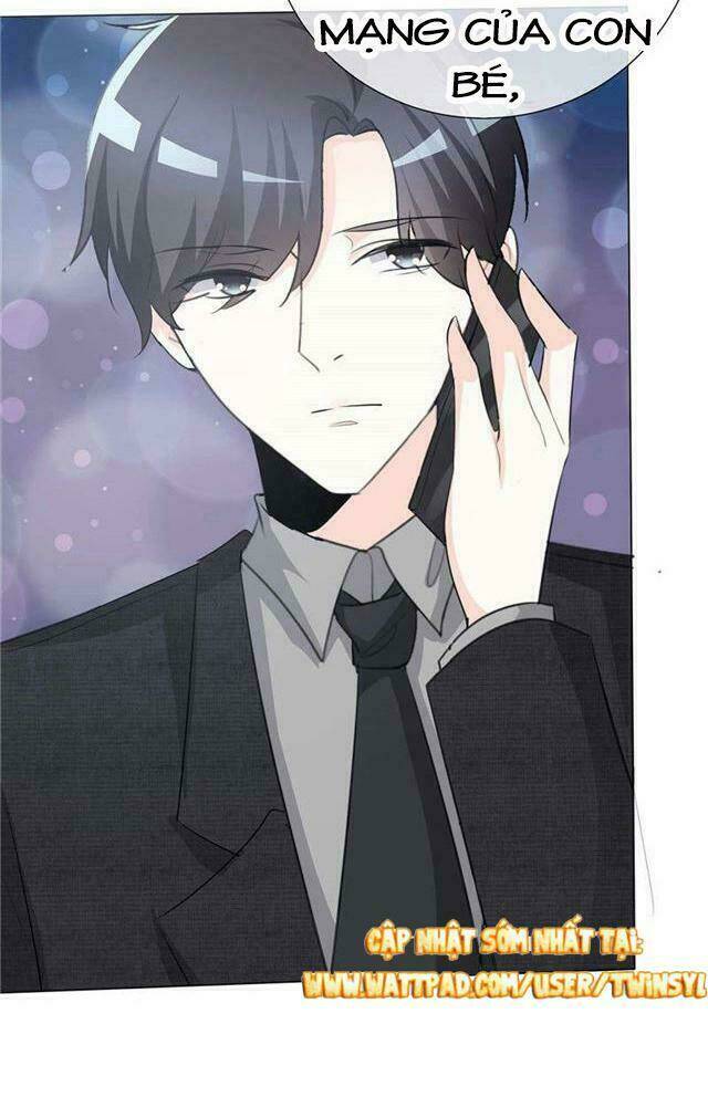 Ái Người Tình Xuất Vu Lam Chapter 60 - Trang 2