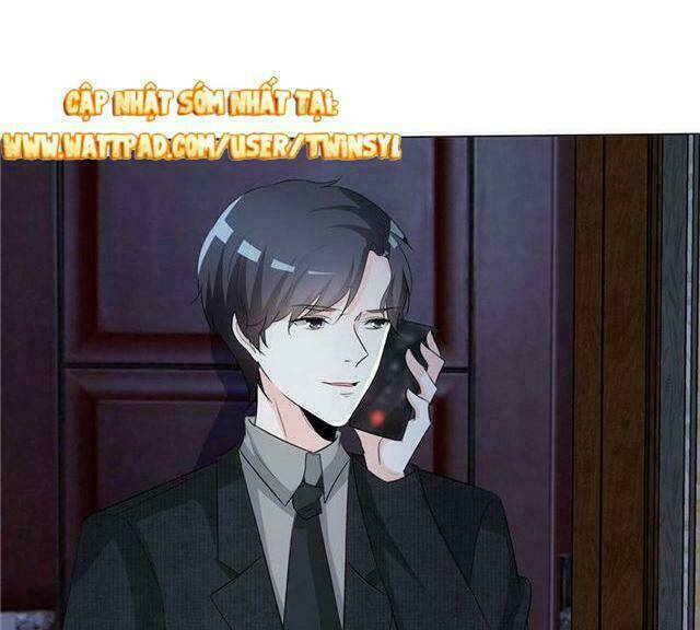 Ái Người Tình Xuất Vu Lam Chapter 60 - Trang 2