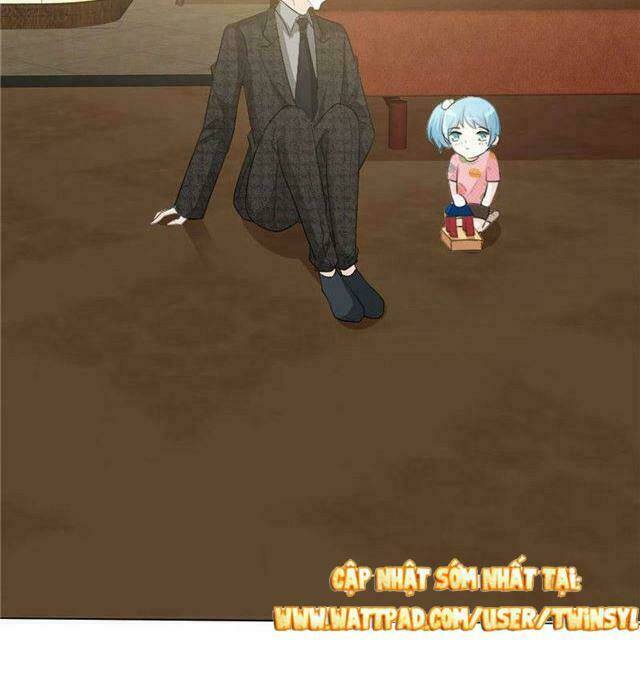 Ái Người Tình Xuất Vu Lam Chapter 60 - Trang 2