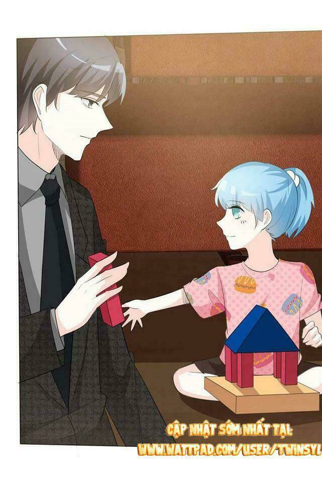 Ái Người Tình Xuất Vu Lam Chapter 60 - Trang 2