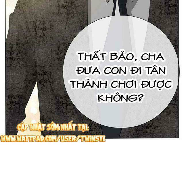 Ái Người Tình Xuất Vu Lam Chapter 60 - Trang 2