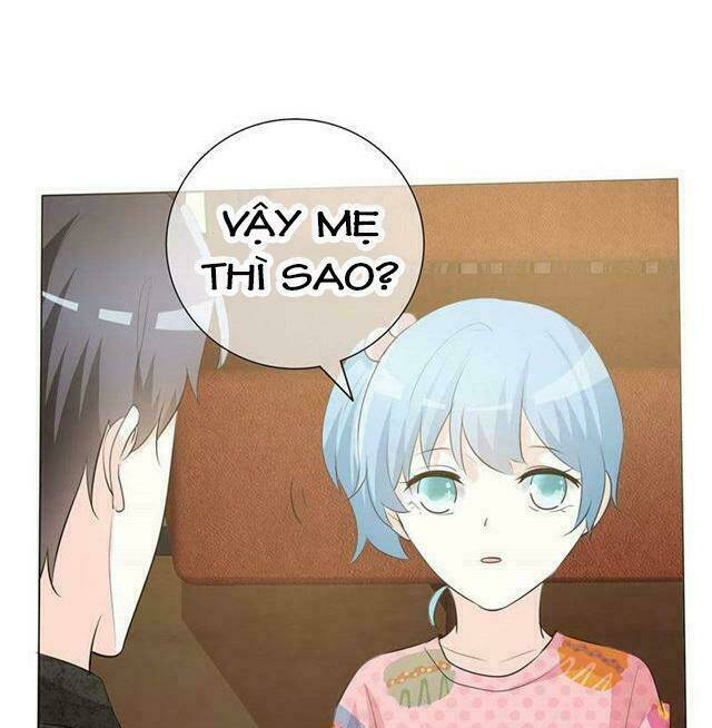 Ái Người Tình Xuất Vu Lam Chapter 60 - Trang 2