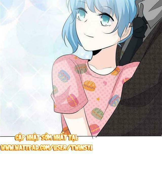 Ái Người Tình Xuất Vu Lam Chapter 60 - Trang 2