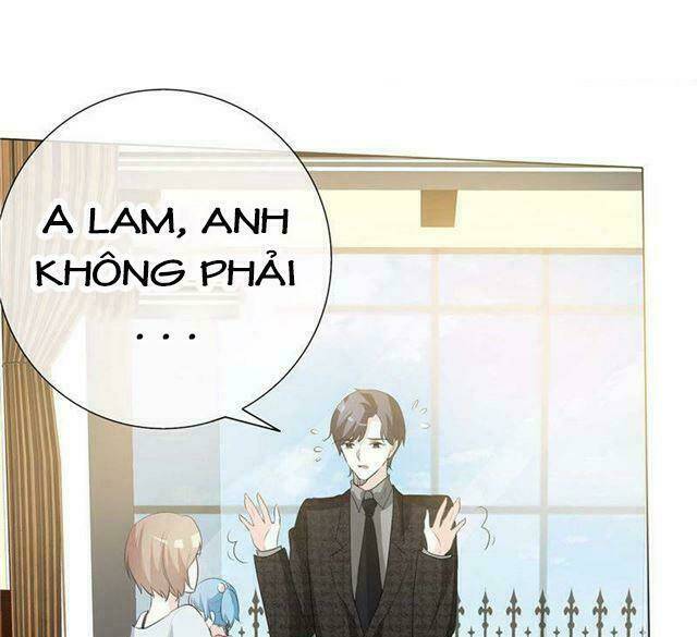 Ái Người Tình Xuất Vu Lam Chapter 60 - Trang 2