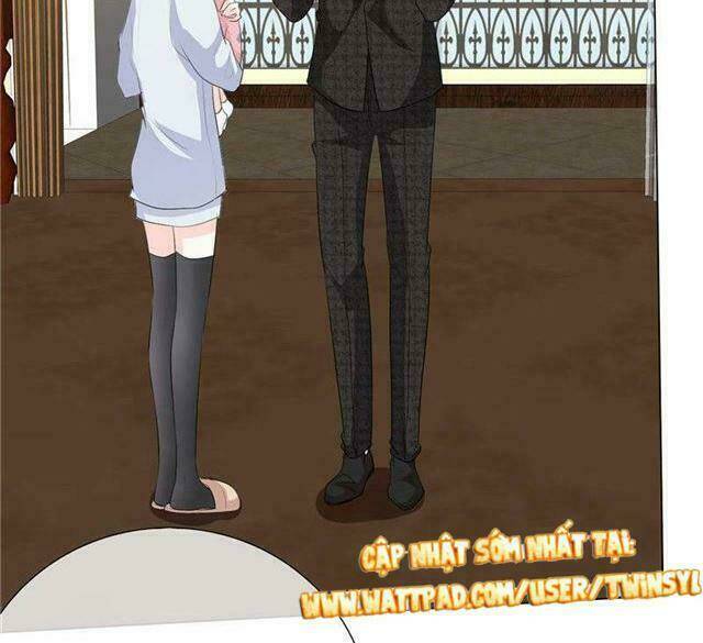 Ái Người Tình Xuất Vu Lam Chapter 60 - Trang 2