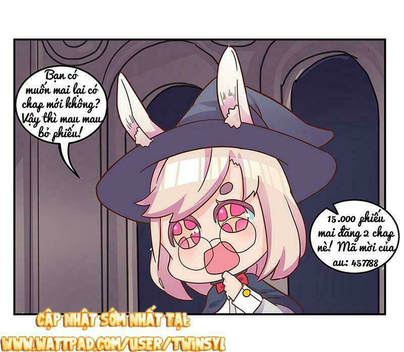 Ái Người Tình Xuất Vu Lam Chapter 60 - Trang 2