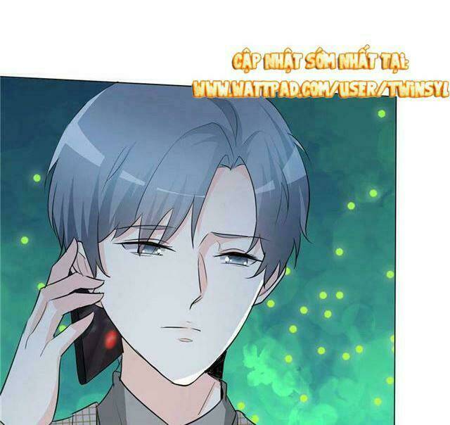 Ái Người Tình Xuất Vu Lam Chapter 60 - Trang 2