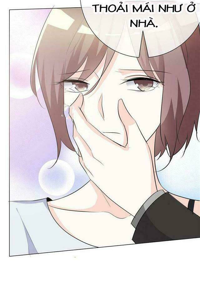 Ái Người Tình Xuất Vu Lam Chapter 61 - Trang 2