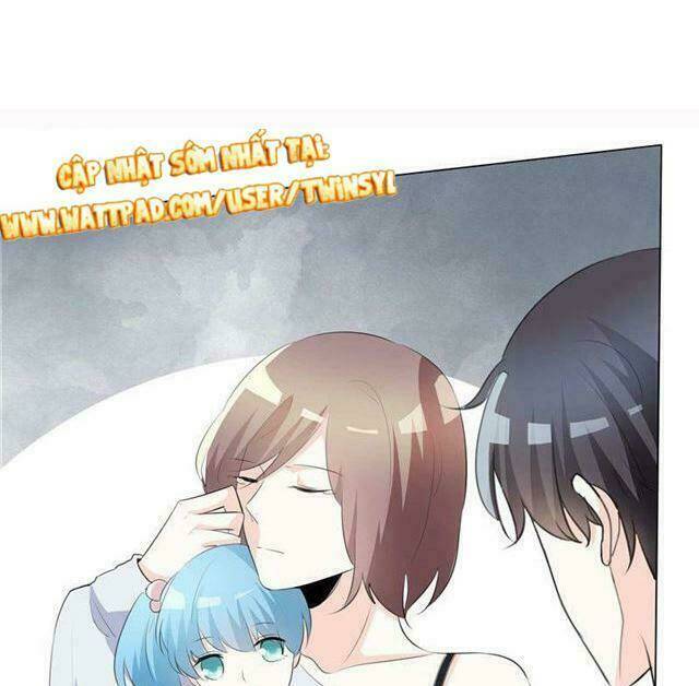 Ái Người Tình Xuất Vu Lam Chapter 61 - Trang 2