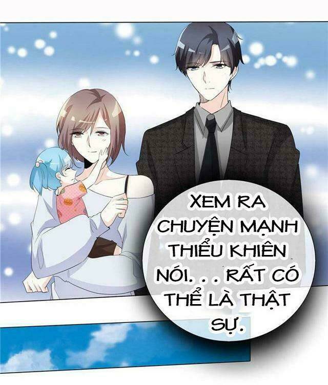 Ái Người Tình Xuất Vu Lam Chapter 61 - Trang 2