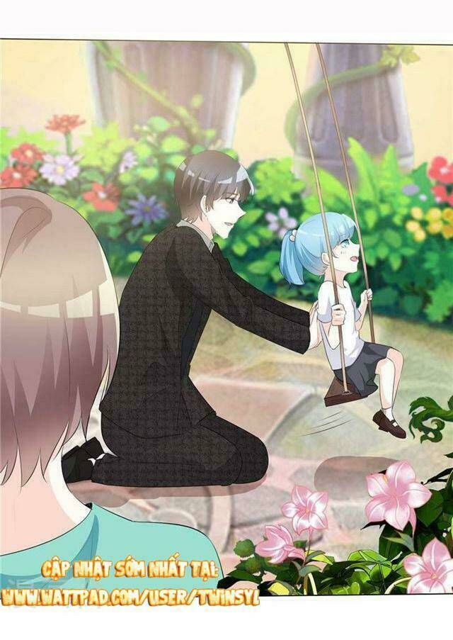 Ái Người Tình Xuất Vu Lam Chapter 61 - Trang 2