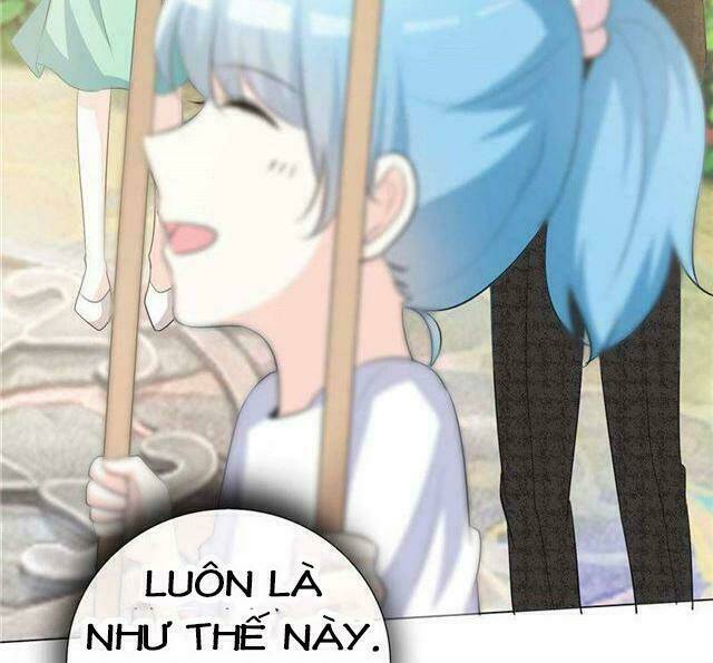 Ái Người Tình Xuất Vu Lam Chapter 61 - Trang 2